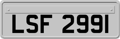 LSF2991