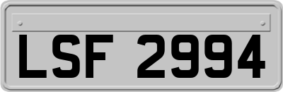 LSF2994