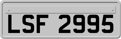 LSF2995