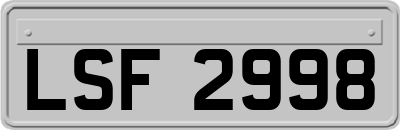 LSF2998