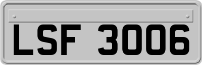 LSF3006