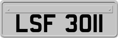 LSF3011