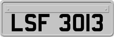 LSF3013