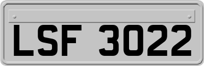 LSF3022