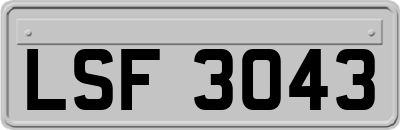 LSF3043