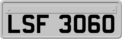 LSF3060