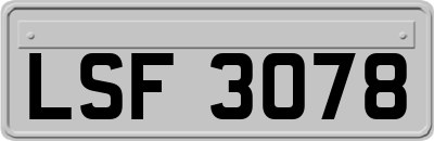 LSF3078