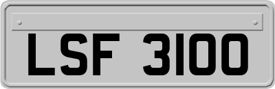 LSF3100