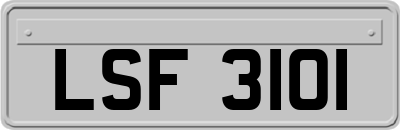 LSF3101