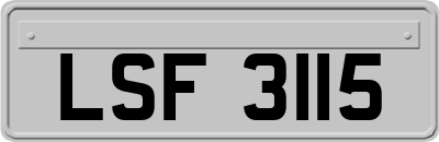 LSF3115