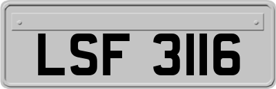 LSF3116