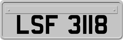 LSF3118
