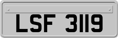 LSF3119