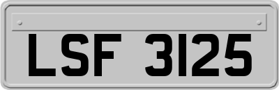 LSF3125
