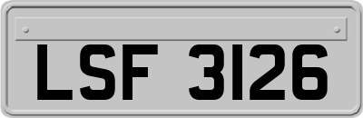 LSF3126