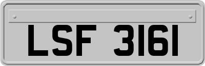 LSF3161