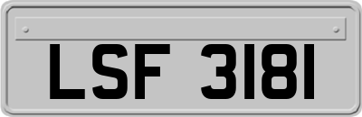 LSF3181