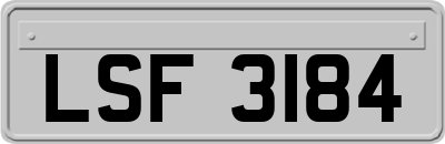 LSF3184