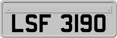 LSF3190
