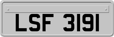 LSF3191
