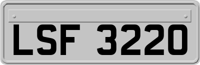 LSF3220