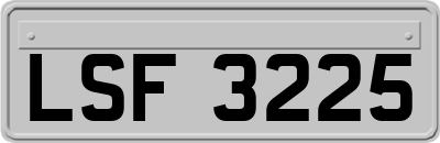 LSF3225