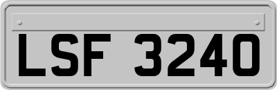 LSF3240
