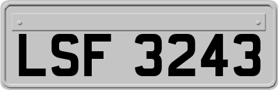 LSF3243