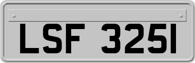 LSF3251