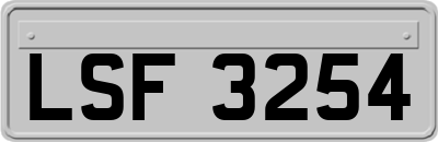 LSF3254