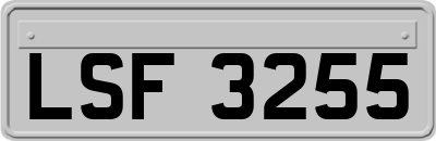 LSF3255