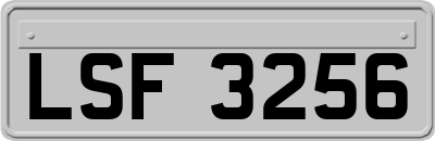 LSF3256