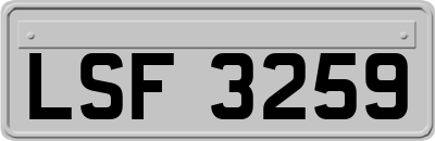LSF3259