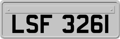 LSF3261
