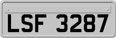 LSF3287