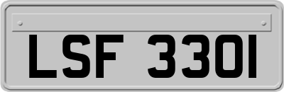 LSF3301