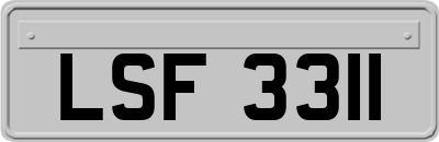 LSF3311