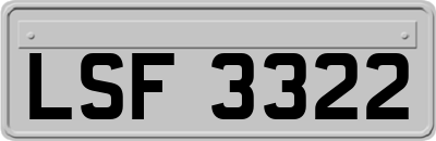 LSF3322