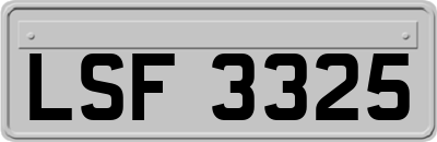 LSF3325