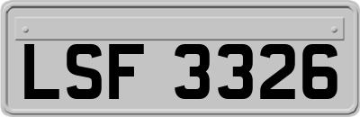 LSF3326