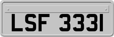 LSF3331