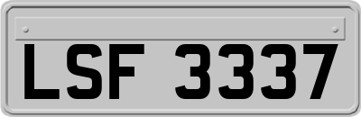 LSF3337
