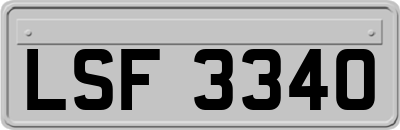 LSF3340