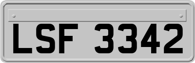LSF3342