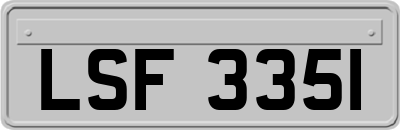 LSF3351