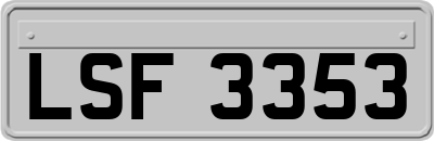 LSF3353