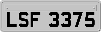 LSF3375