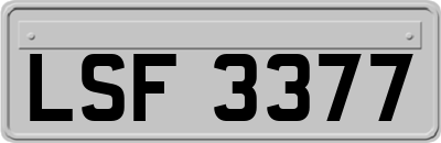 LSF3377