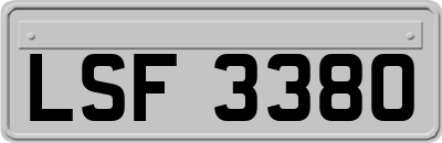 LSF3380