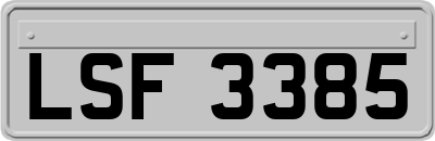 LSF3385